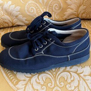 Hogan by Tod's shoes